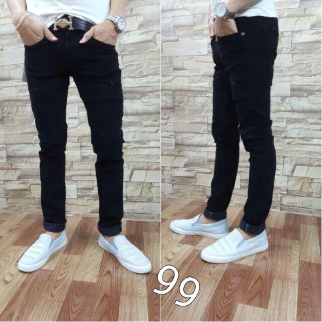 Quần jeans nam