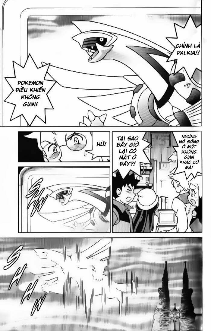 thú cưng đặc biệt 10 chapter 3 3