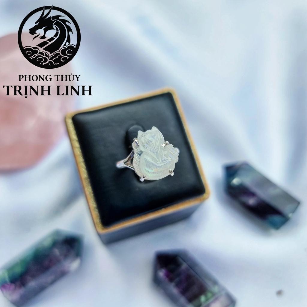 Hồ ly Mặt trăng