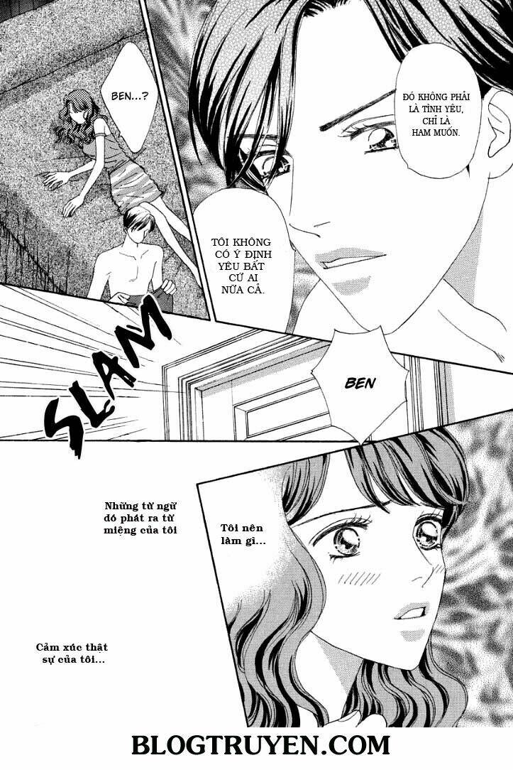 akai kami wa yuuwaku no shirushi chapter 0 66