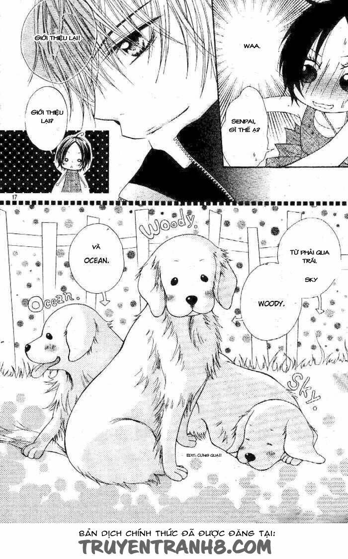 inu jikan (wicked world) chapter 1 18