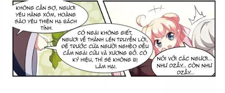 lễ hội truyền thống của trung quốc chapter 9 10