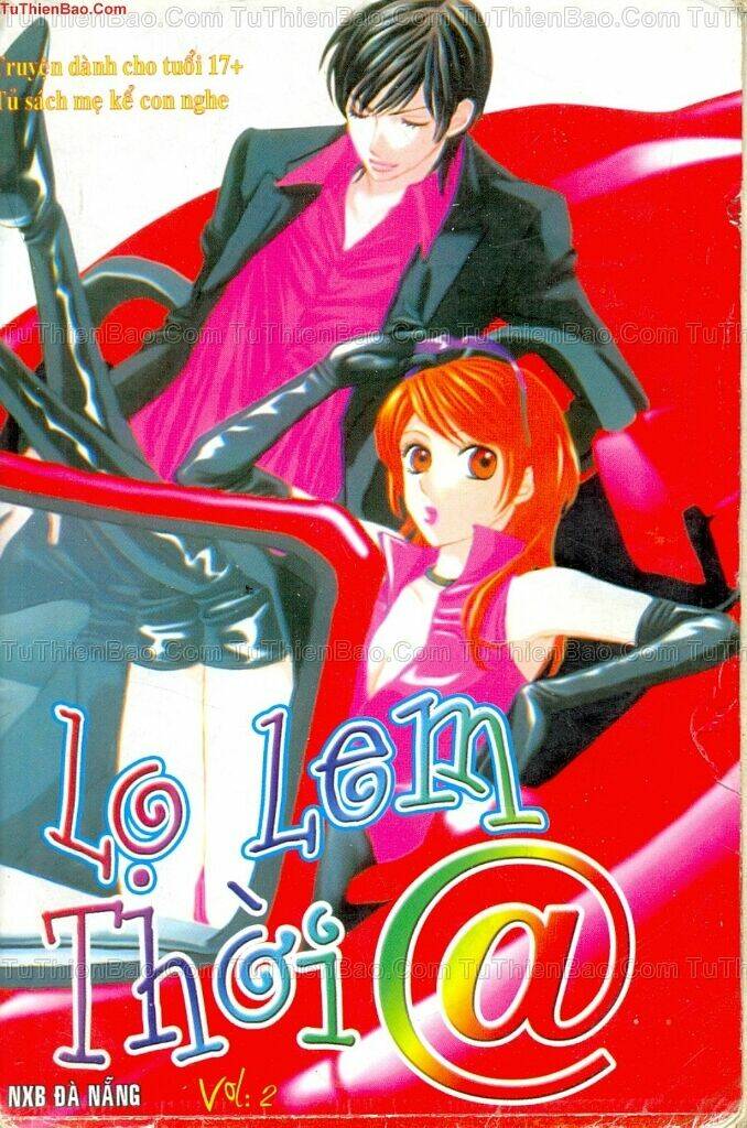 lo lem thời @ chapter 2 1