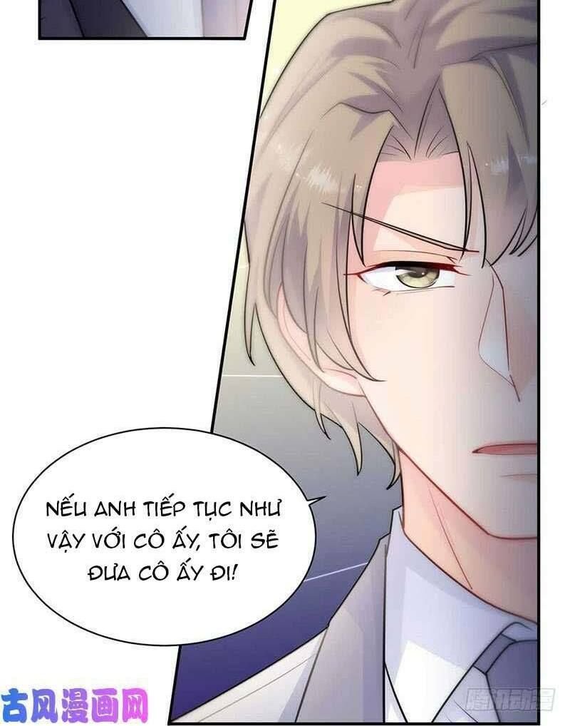 chọc tới chủ tịch tổng tài 2 chapter 132 22