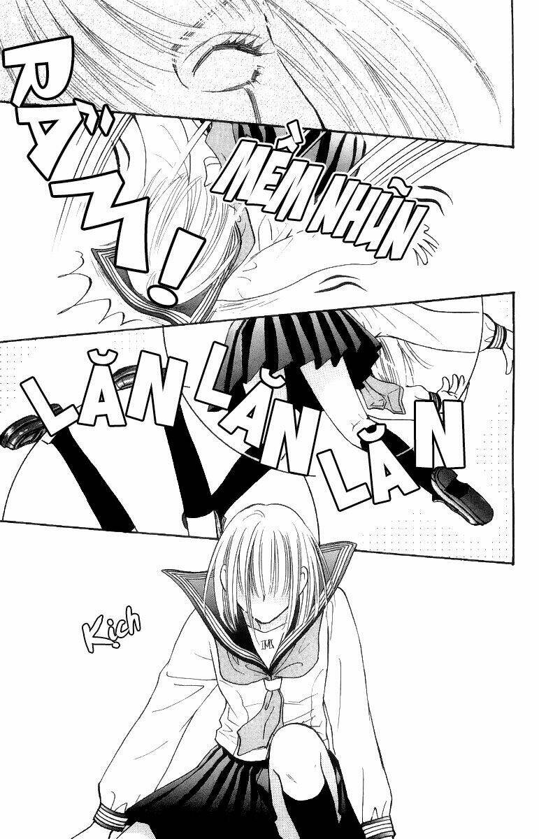 gokuraku seishun hockey club chapter 1 12