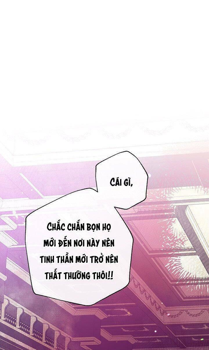 chúng ta có thể trở thành gia đình được không? chapter 53 62