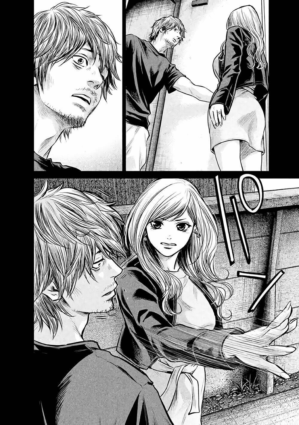 đạo luật nhiều vợ chapter 128 9