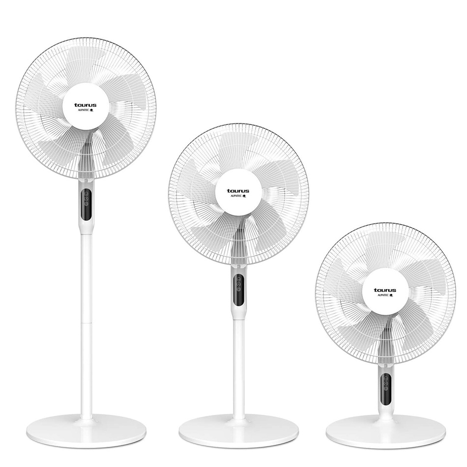 Quạt cây Taurus FA3001D Ice Brise 3in1 Hàng chính hãng