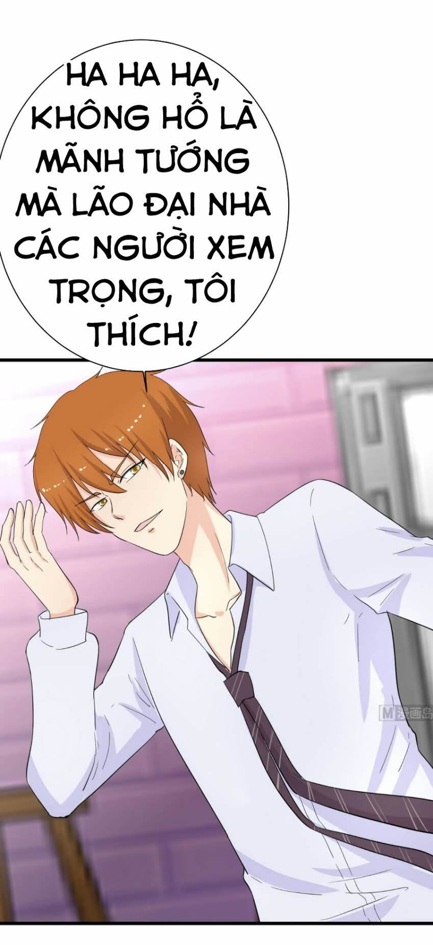 hắn là long ngạo thiên chapter 39 16