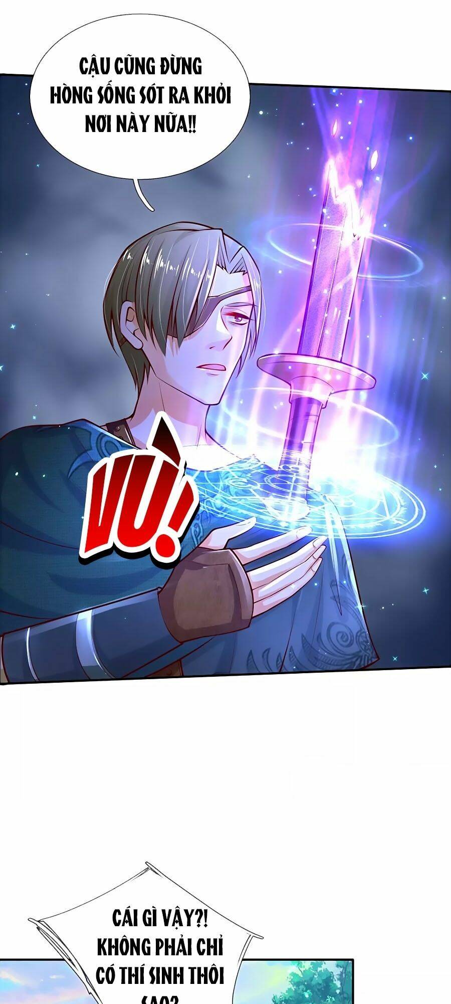 bỗng một ngày trở thành con gái nhà vua chapter 166 20