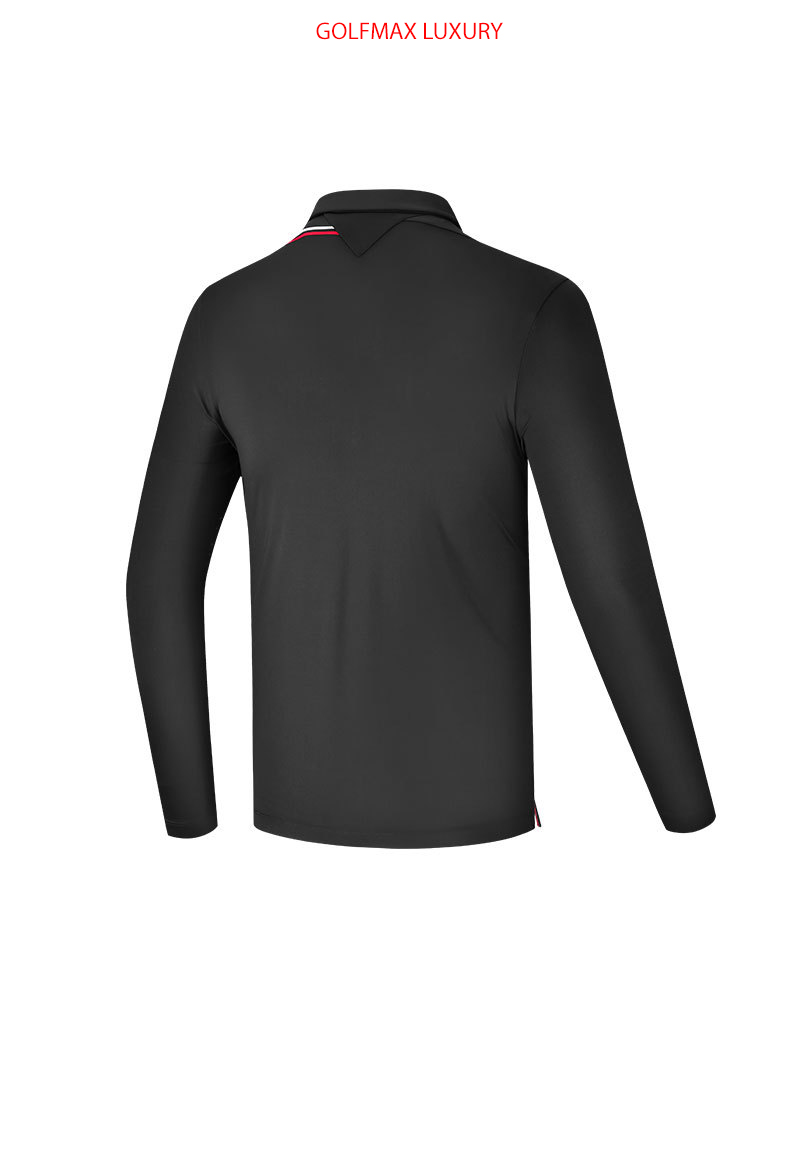 Áo dài tay nam đánh golf_Chính hãng PGM_YF489