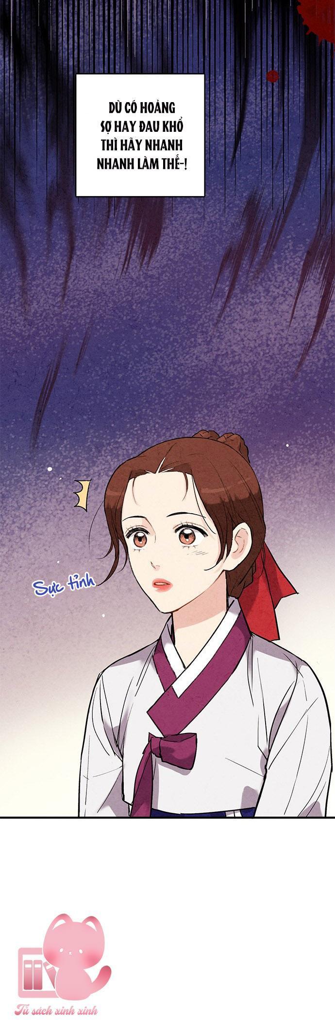 lệnh cấm hôn chapter 39 33