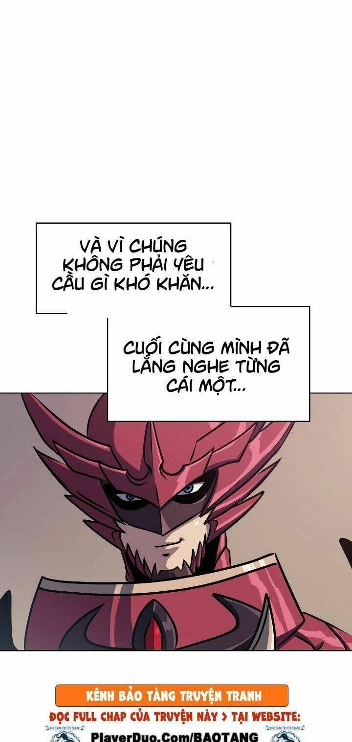 tôi trở lại thăng cấp một mình chapter 66 38