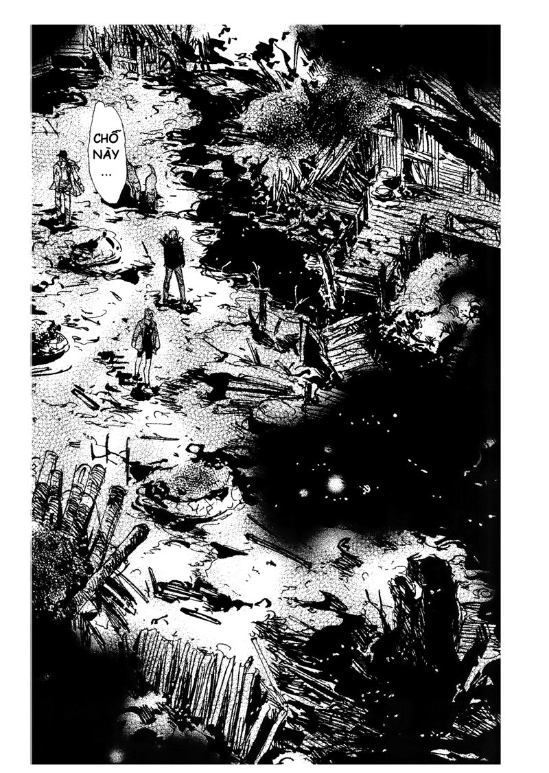 mầm sống chapter 51 23