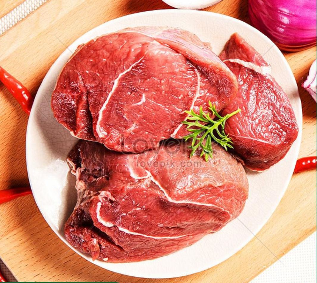 Bắp Bò Úc - 1KG