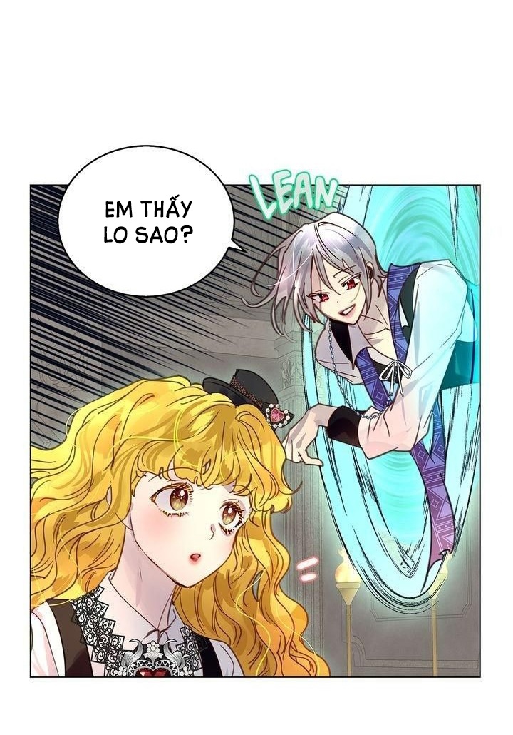 đừng xem thường nữ phụ chapter 166 7