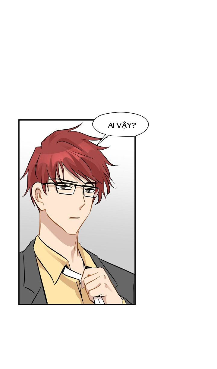 cuộc sống kỳ thú chapter 48 33