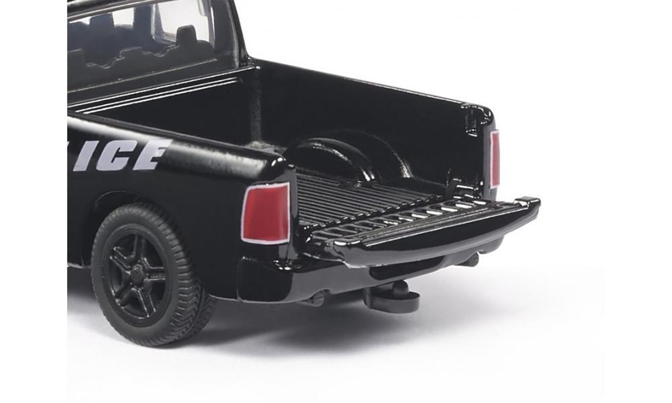 Xe Cảnh Sát Dodge RAM 1500 US 2309