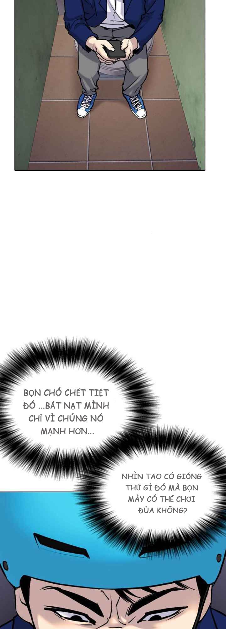 nhật ký khát vọng (desire diary) chapter 4 9