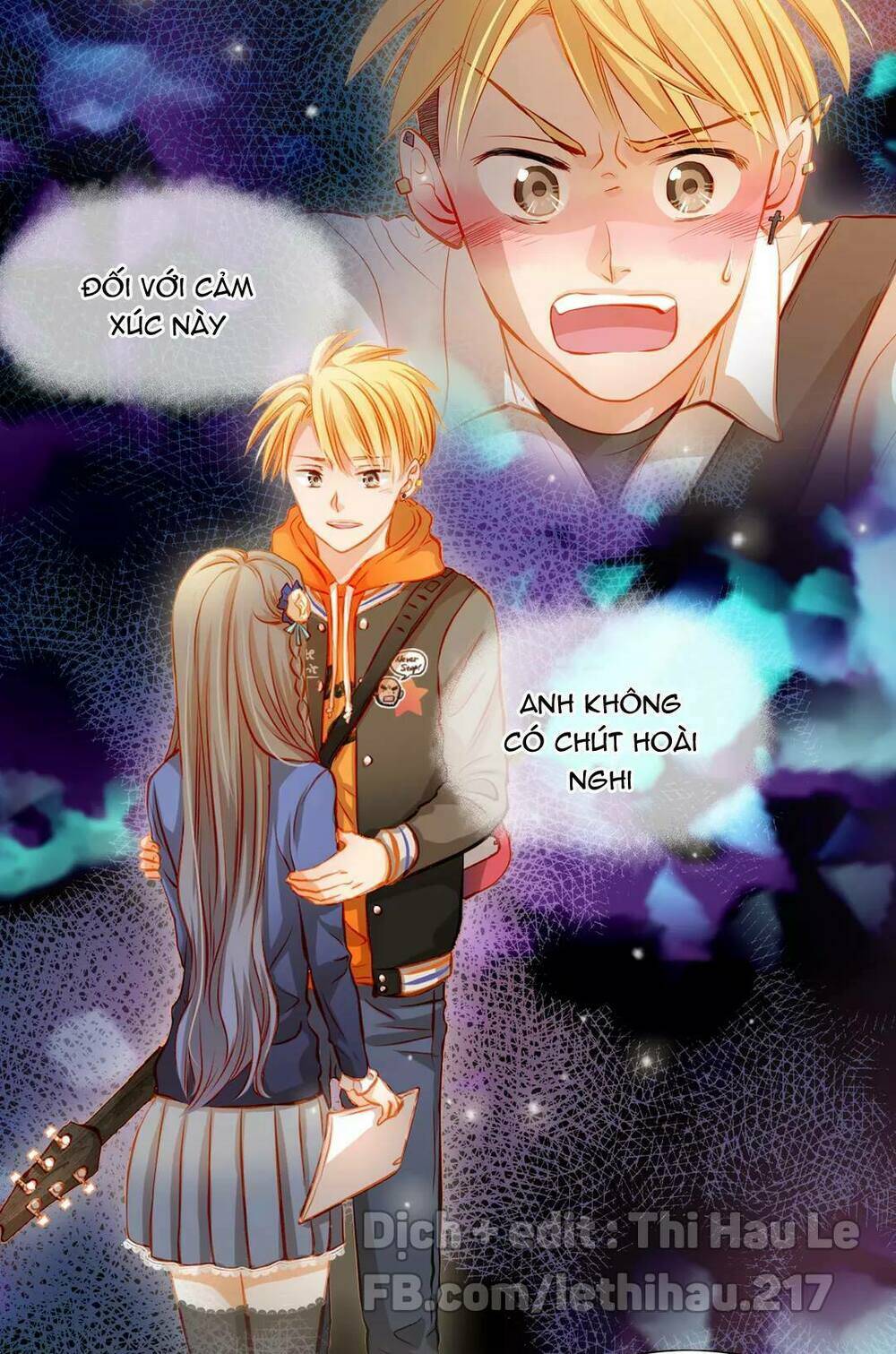 sự cám dỗ xấu xa chapter 25 19