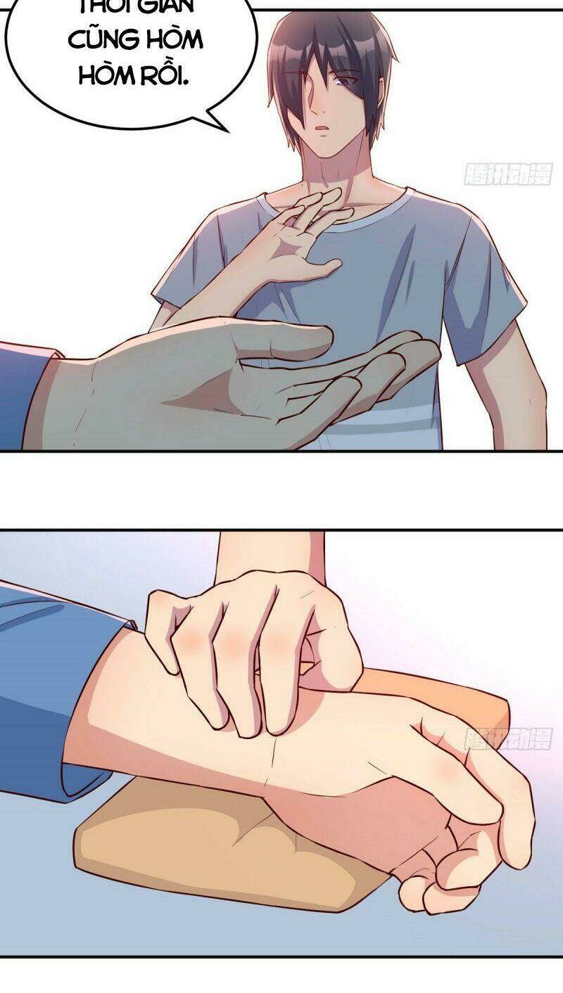 y thánh thiên tài tại hoa đô chapter 29 66