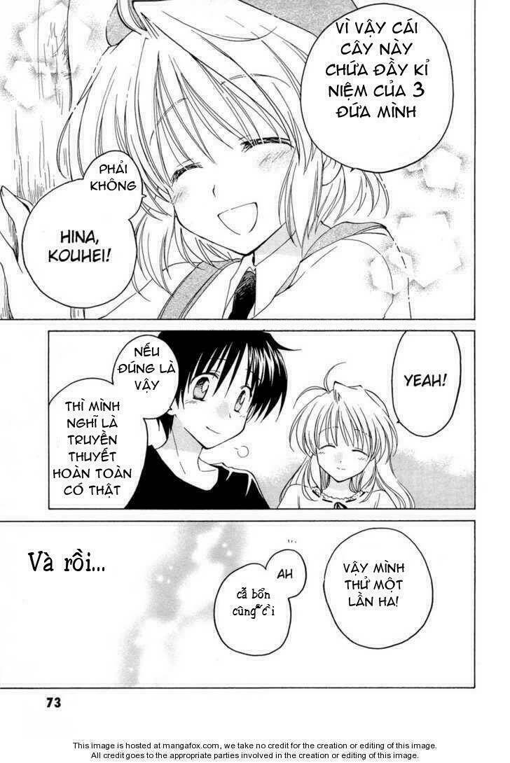 fortune arterials chapter 10 22