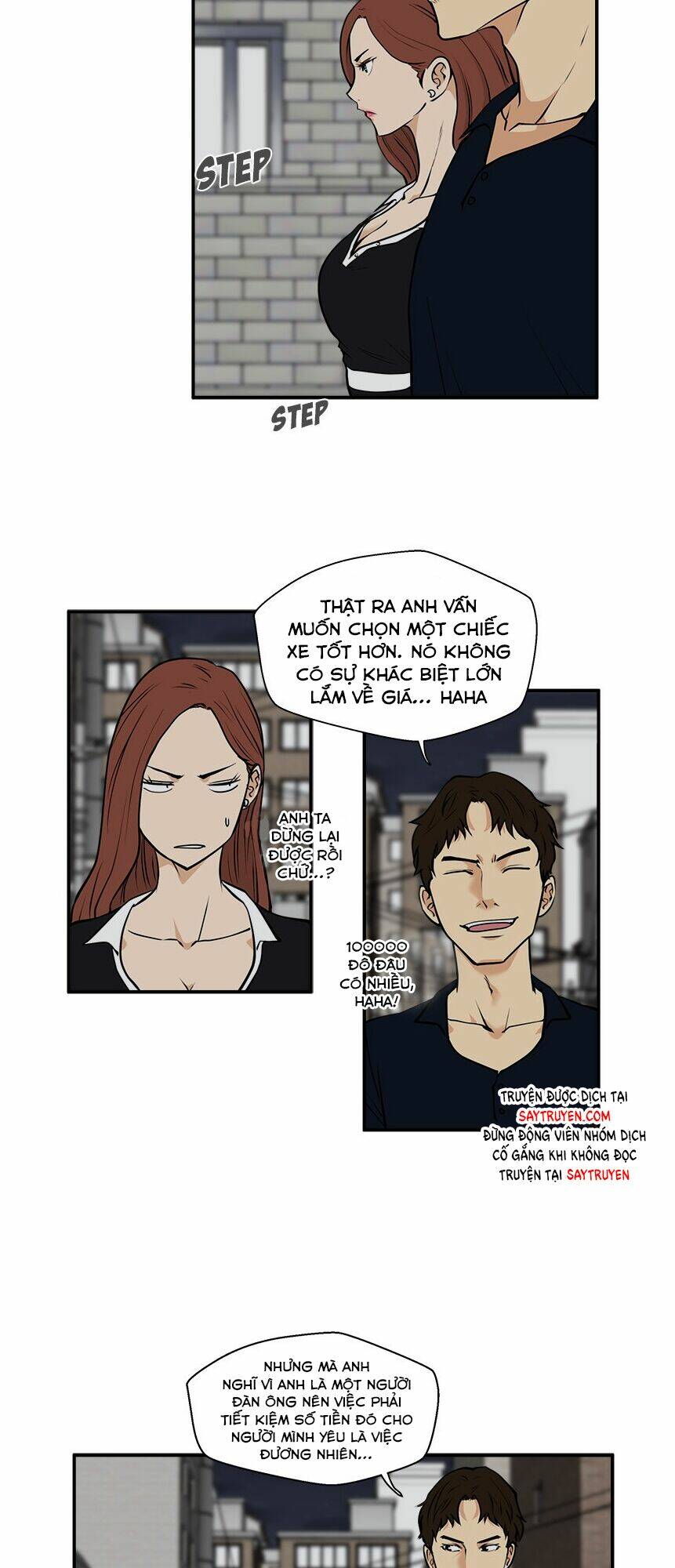 mr kang chapter 26 23