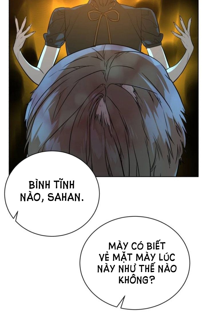 bạch huyết - white blood chapter 38 109