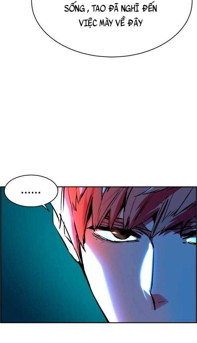 bạn học tôi là lính đánh thuê chapter 124 9