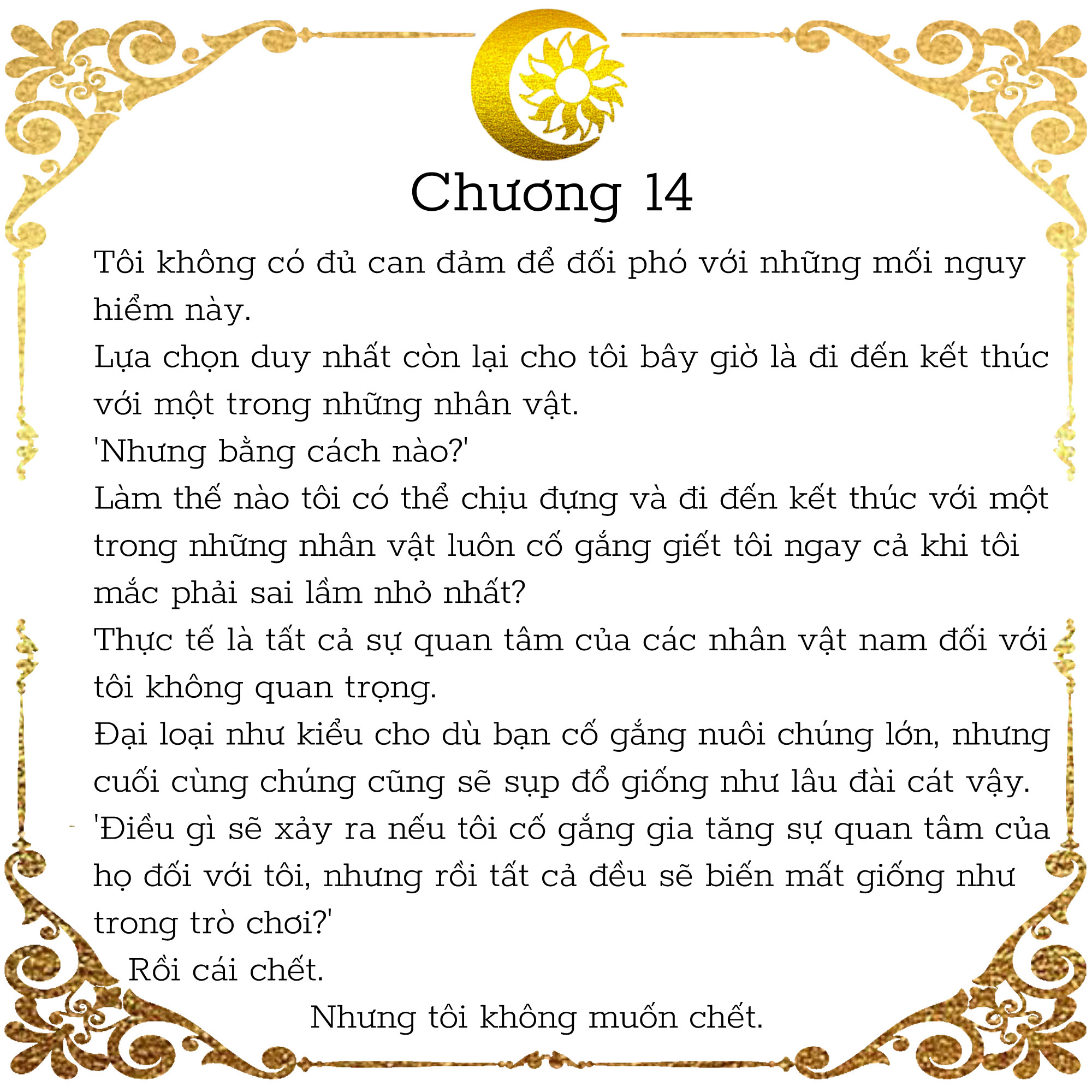 villains are destined to die chapter 14 11