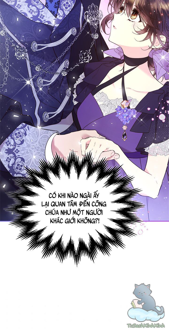 [15+] công chúa chloe chapter 69 24