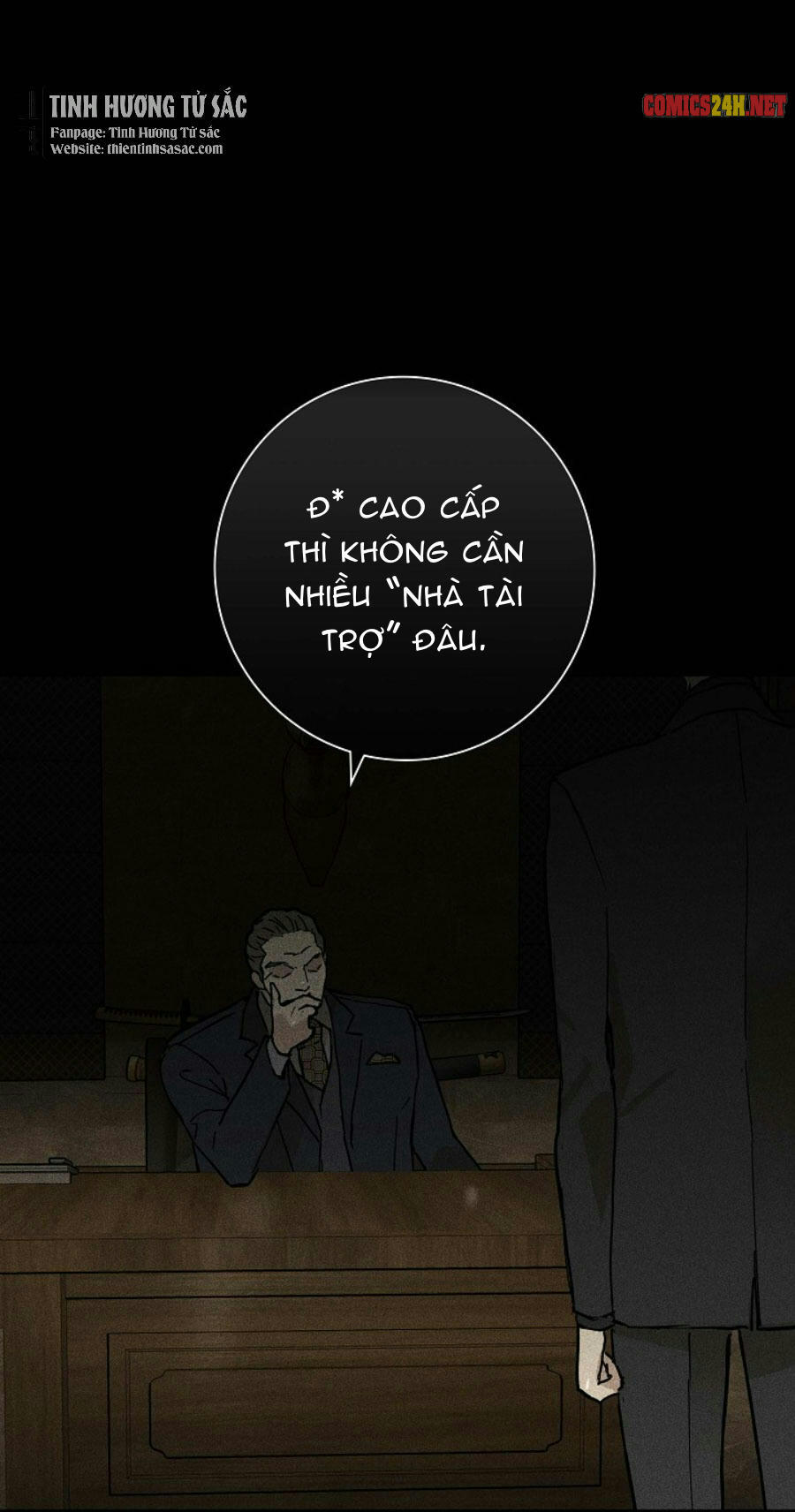 người đàn ông đã kết hôn chapter 21 174