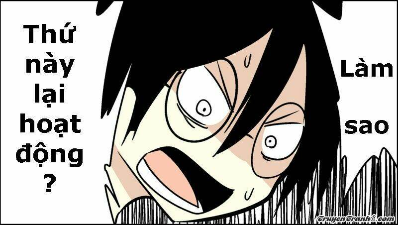 senyuu chapter 115 36