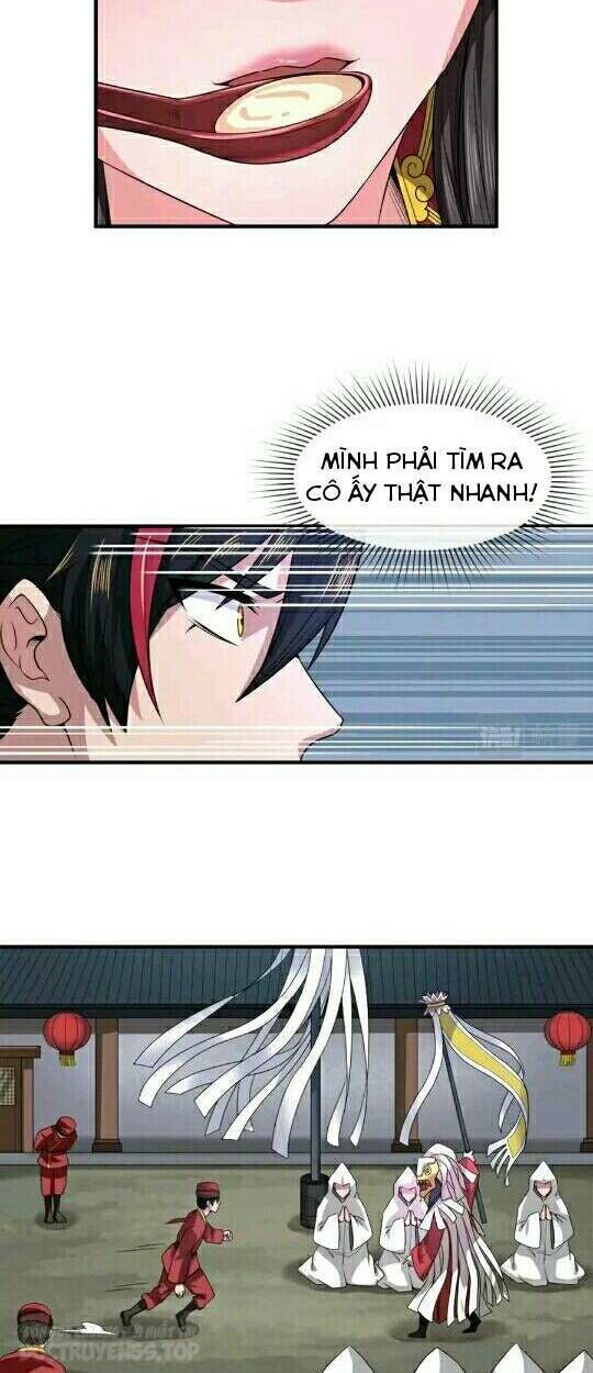 toàn cầu quỷ dị thời đại chapter 15 8