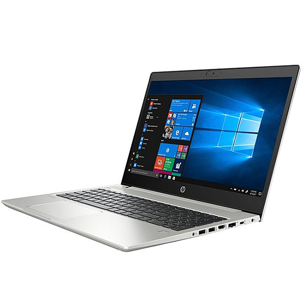 Laptop HP ProBook 455 G7 1A1B0PA (AMD R5-4500U/ 8GB DDR4 3200MHz/ 512GB PCIe NVMe M.2/ 15.6 FHD/ Win10) - Hàng Chính Hãng