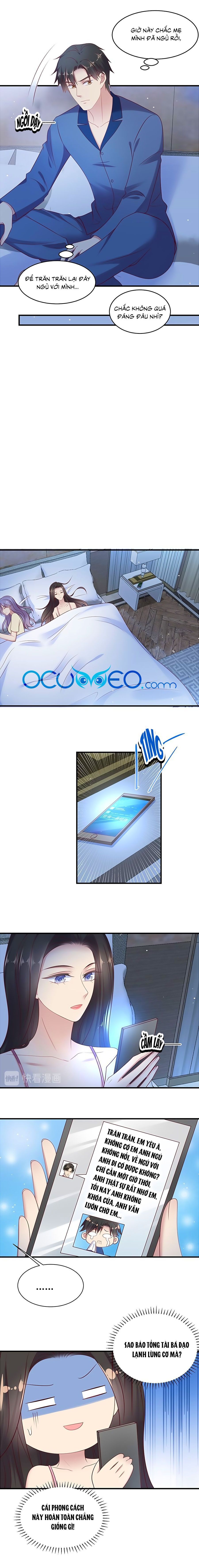 khoá chặt đôi môi (full) chapter 131 8