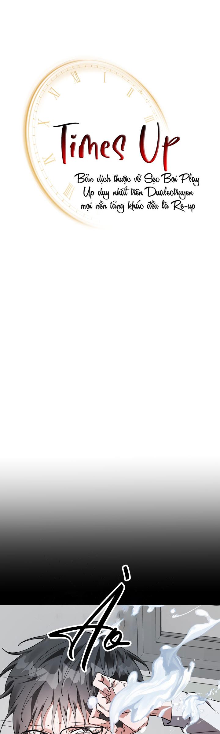 times up chapter 9 1