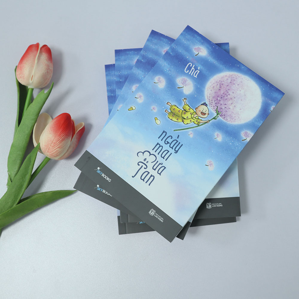 Ngày Mai Mưa Tan