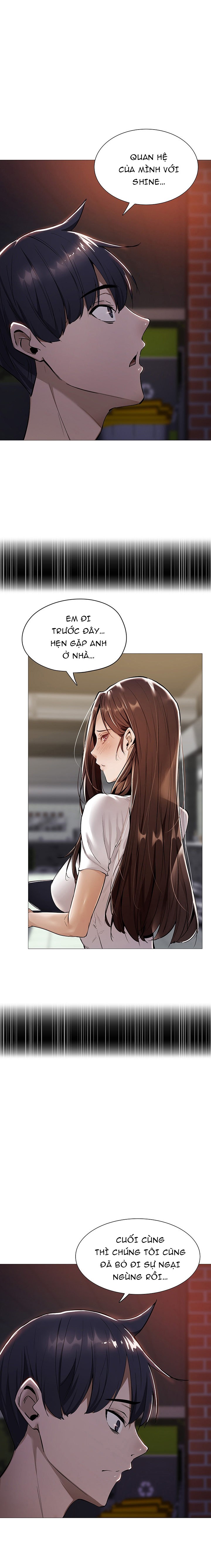 có phòng trống không? chapter 16 6