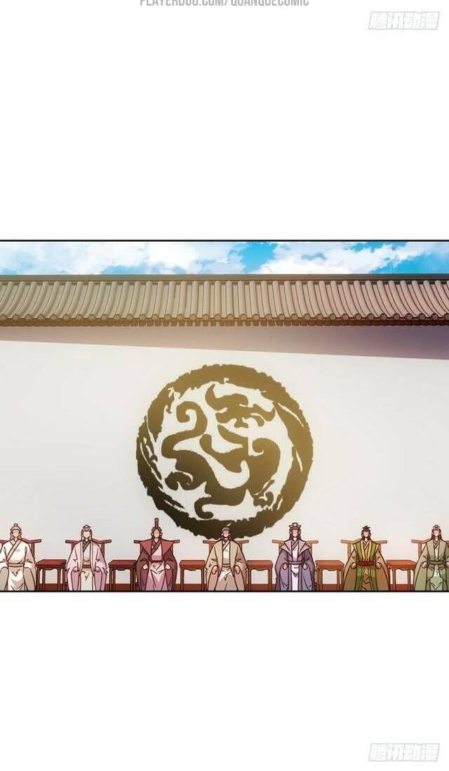 hồng thiên thần tôn chapter 29 2