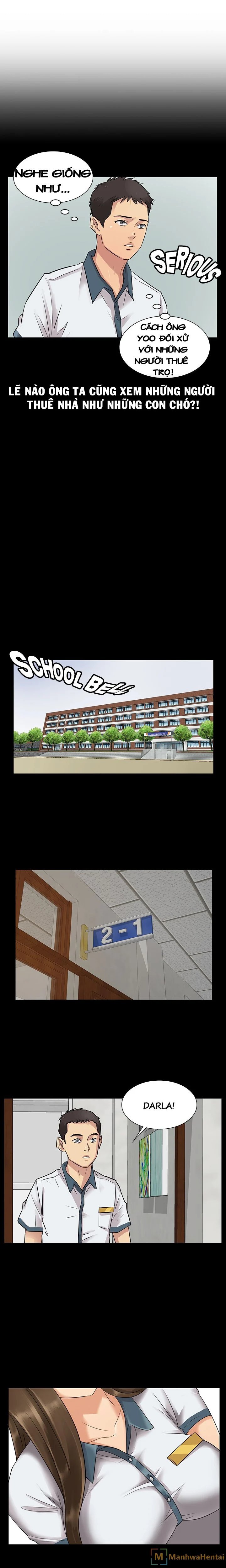 ong chúa chapter 1 18