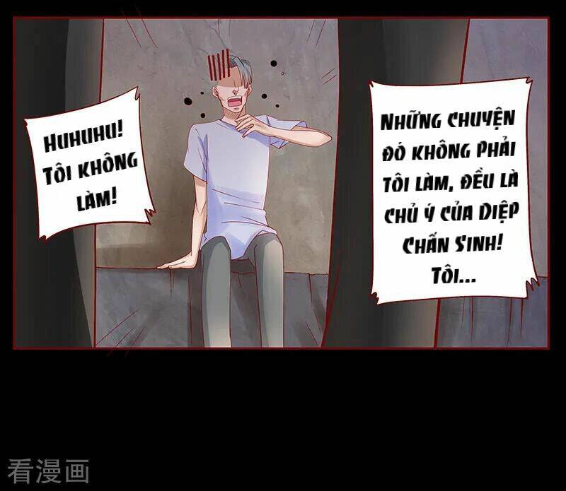 bá đạo tổng tài yêu tôi chapter 154 15