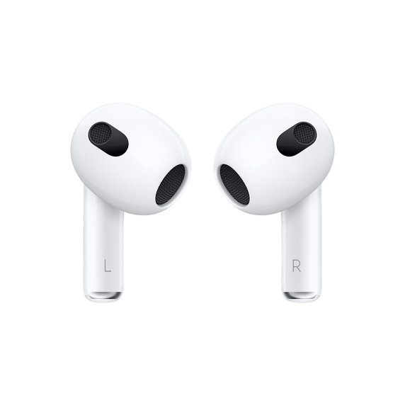 Tai Nghe Bluetooth Apple AirPods 3 - MME73 - Hàng Chính Hãng