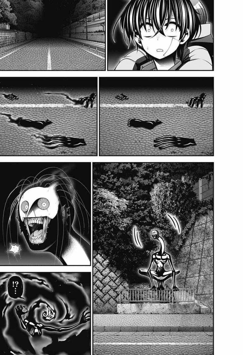 thợ săn ác linh chapter 48 29