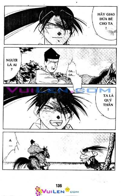 truyền nhân atula phần ii chapter 13 135