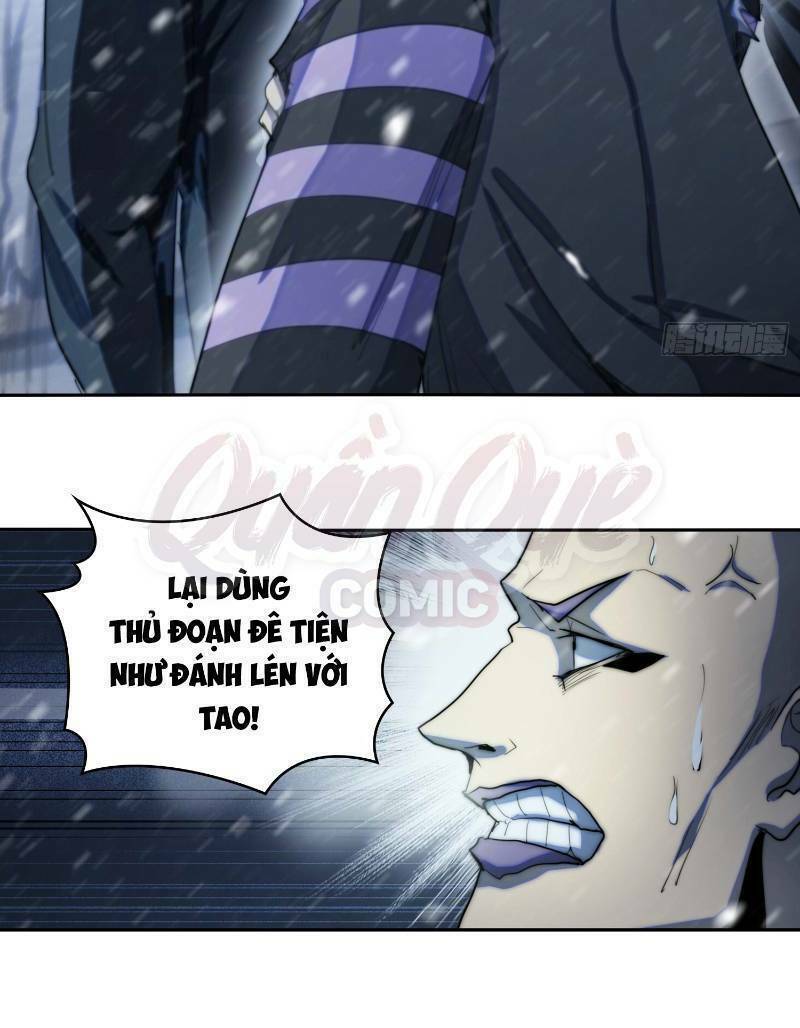 đô thị hàng thần khúc chapter 31 29