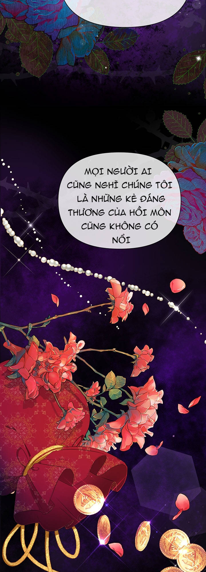 đây là cuộc hôn nhân lừa đảo chapter 13.2 2