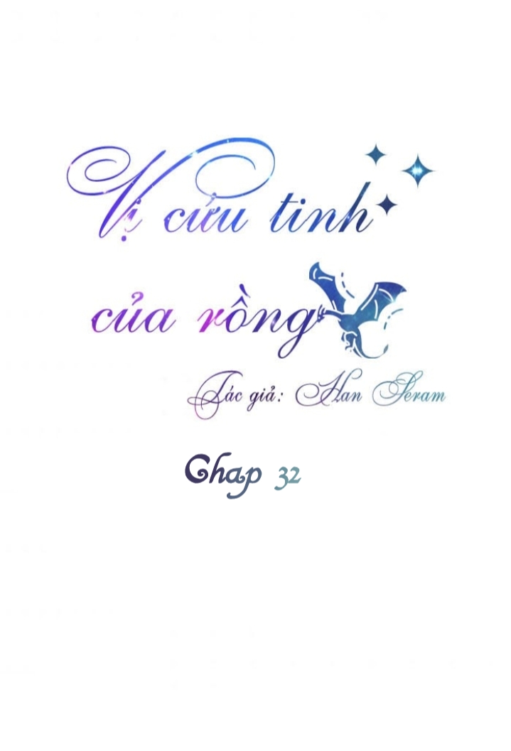 vị cứu tinh của rồng chapter 32 1