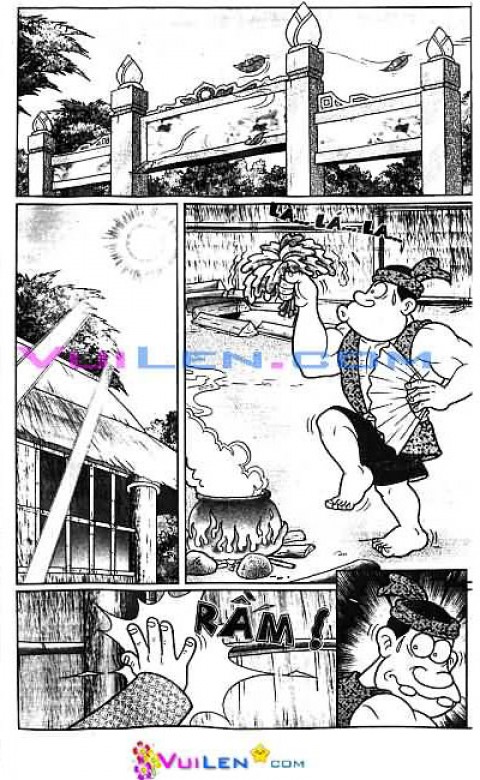 thần đồng đất việt chapter 131 24