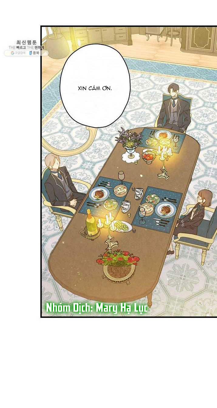 hoàng phi bóng tối - shadow queen chapter 59 23